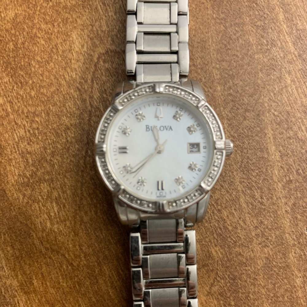 Women’s Boluva Watch